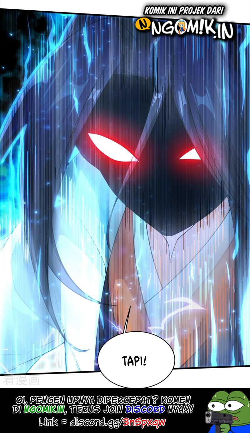Matchless Emperor chapter 25